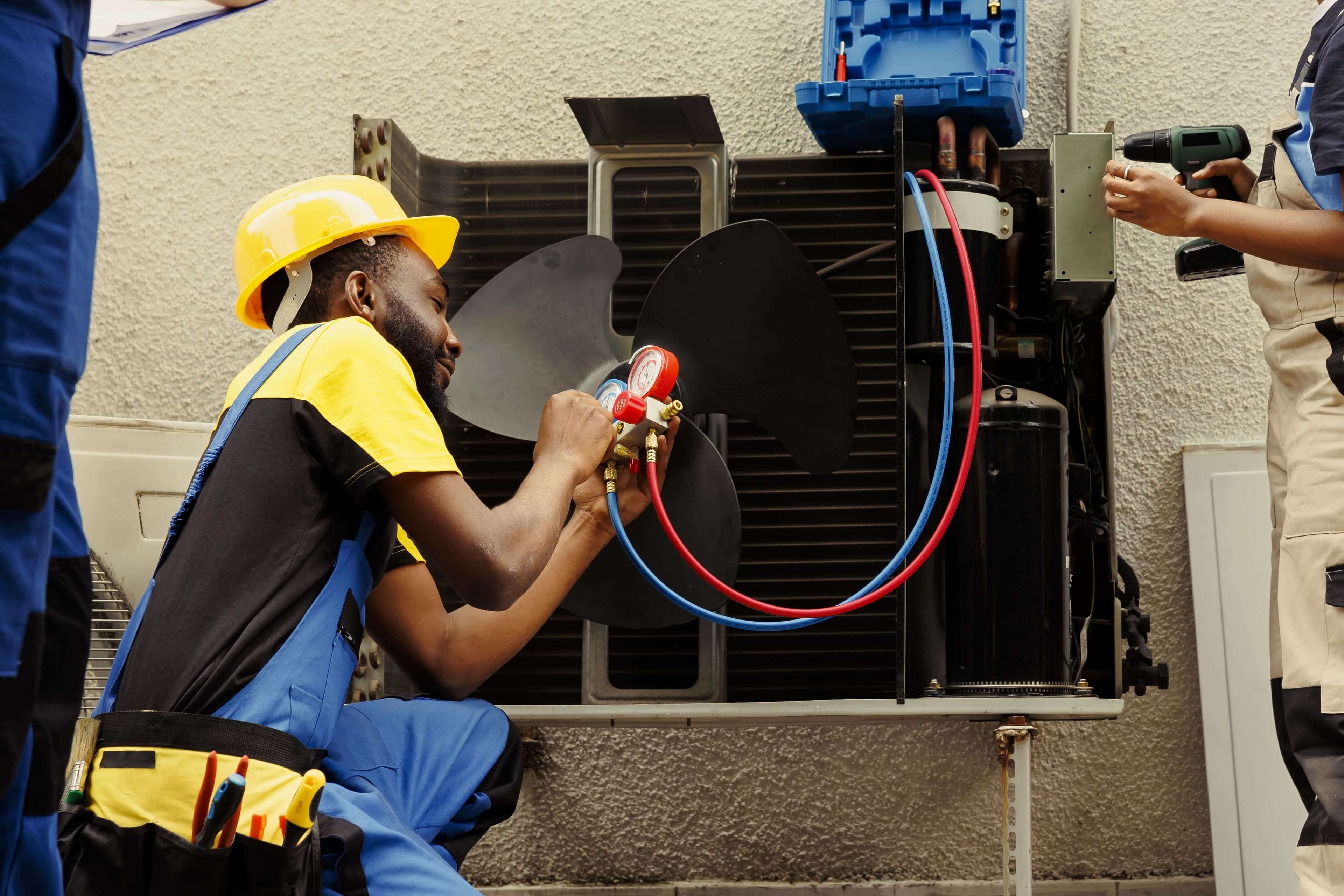 Électricité et énergies