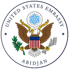 AMBASSADE DES ÉTATS-UNIS